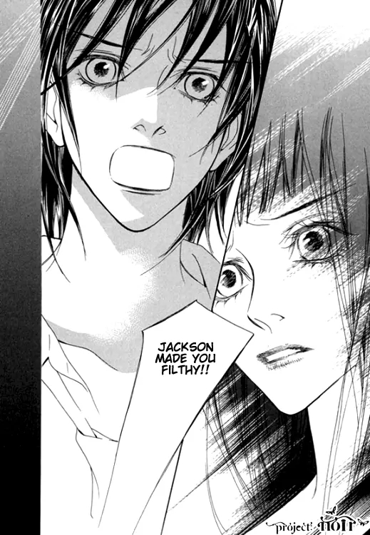 The Flowers of Evil Chapter 22 image 24